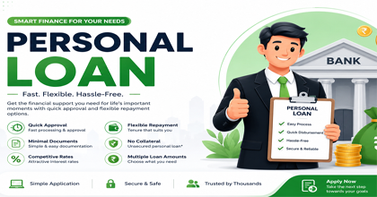 Personal Loan