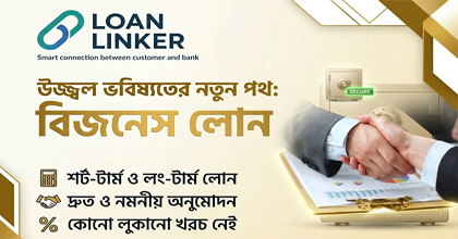 Corporate/Business Loan