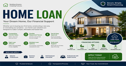 Home Loan
